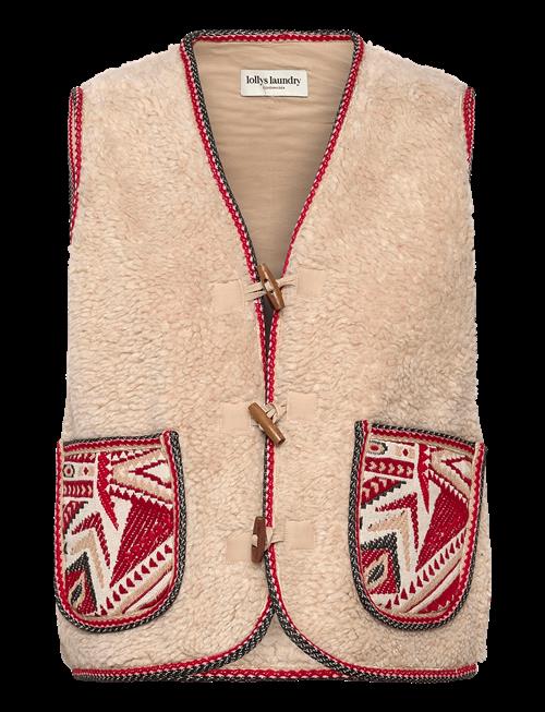 Lollys Laundry | Hugoll Vest Sl | XL