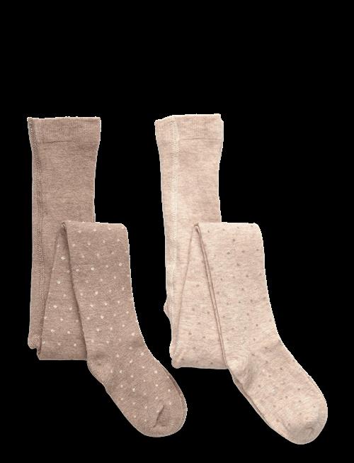Minymo | Wool Stocking - 2-Pack | 80\86