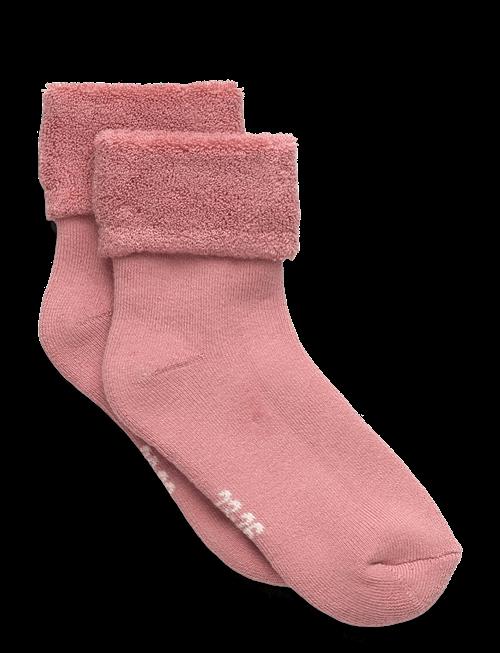Minymo | Cozy Velour Socks | 23\26