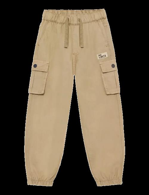 Minymo | Pants Woven Ribstop | 104