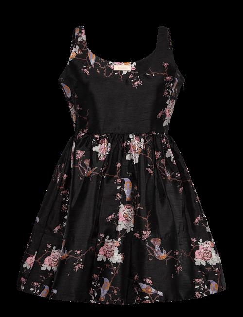 by Ti Mo | Taffeta Mini Dress | S
