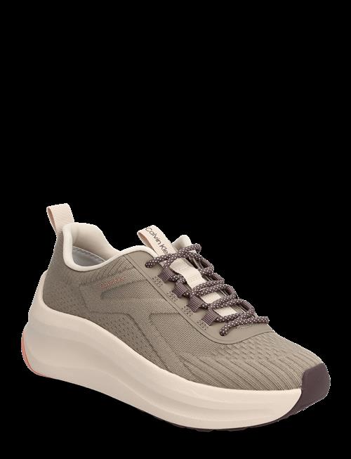 Calvin Klein | Chunky Run Ckstripe Lup Sp Kn | 36
