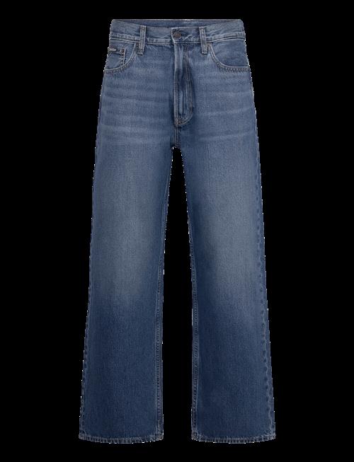 Calvin Klein Jeans | Baggy Indigo Julius Jean | 29 x 32