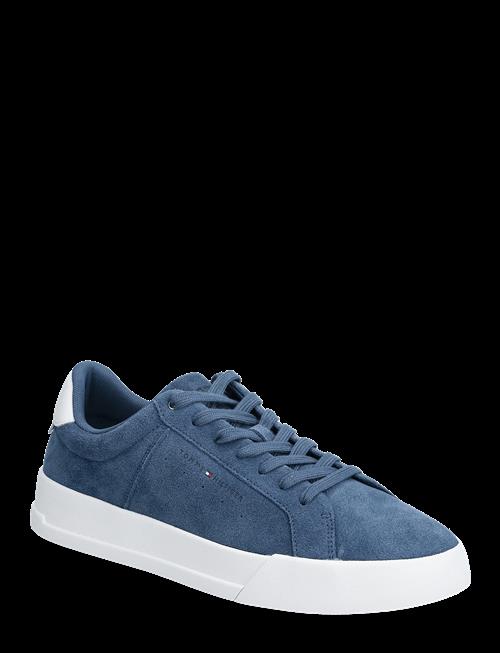Tommy Hilfiger | Th Court Suede | 44