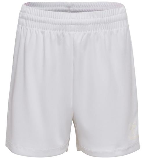 Hummel Shorts - HmlEssential - White