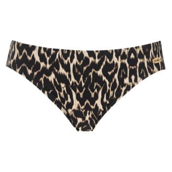 Damella Brigitte Bikini Brief Leopard 36 Dame