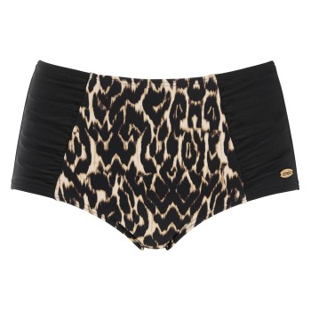 Damella Meryl Tropical Maxi Brief Leopard 36 Dame
