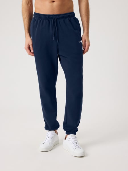 Björn Borg Borg Classic Sweatpants Blå, S