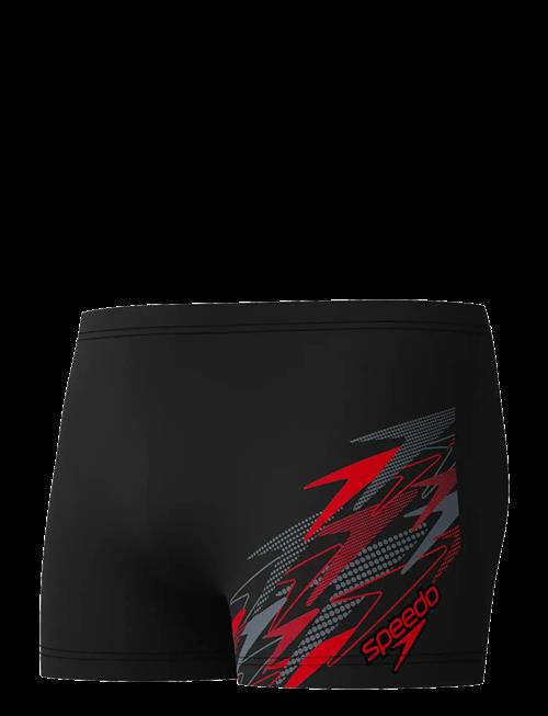 Speedo | Medley Logo Aquashort | 38