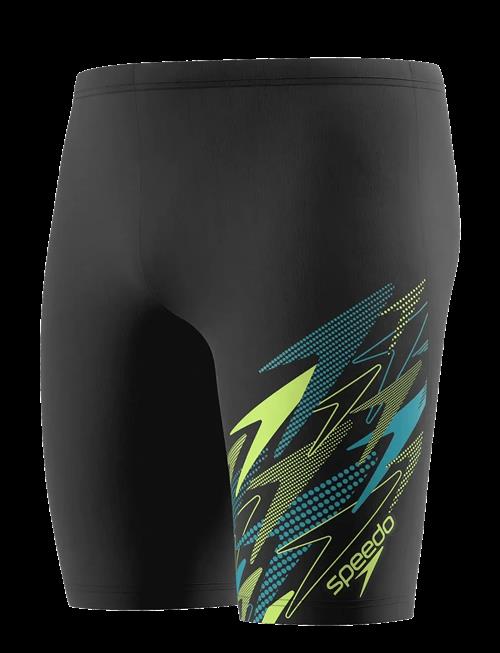 Speedo | Medley Logo Jammer | 34