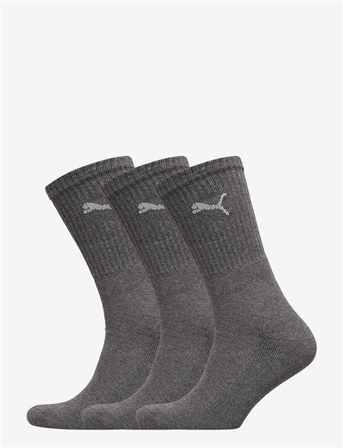 PUMA | Puma Unisex Crew Sock 3P | 39-42