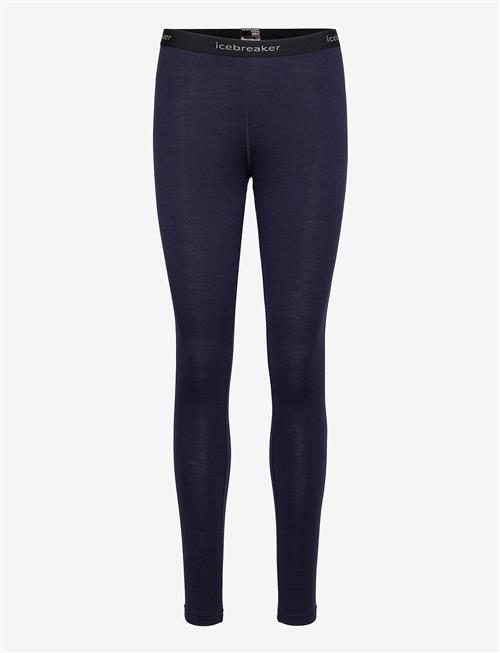 Icebreaker | Women Merino 260 Oasis Leggings | XL