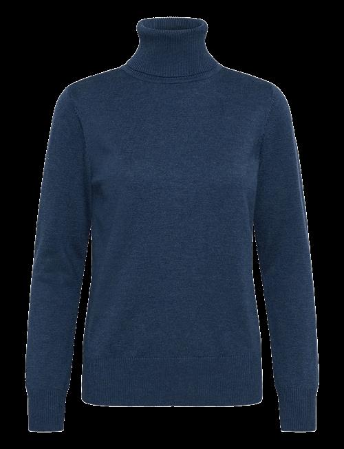 Saint Tropez | J2046, Milasz Rollneck Pullover | M