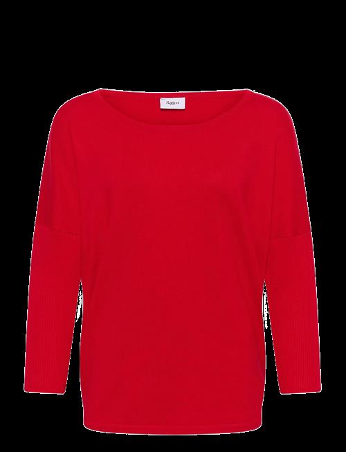Saint Tropez | A2561, Milasz R-Neck Pullover | XXL