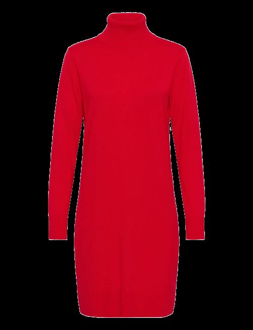 Saint Tropez | U6801, Milasz Rollneck Dress | XXL