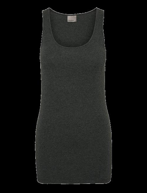 Vero Moda | Vmmaxi My Soft Long Tank Top Noos | M