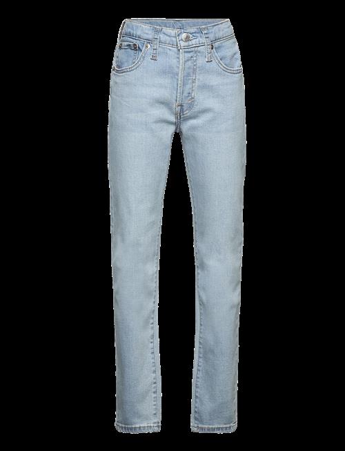 Levi's | Levi's 501® Original Fit Slim  Jeans | 164