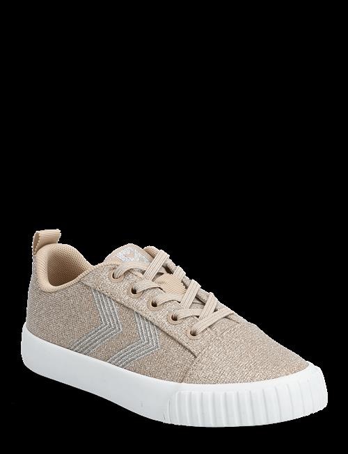 Hummel | Base Court Glitter Jr | 38