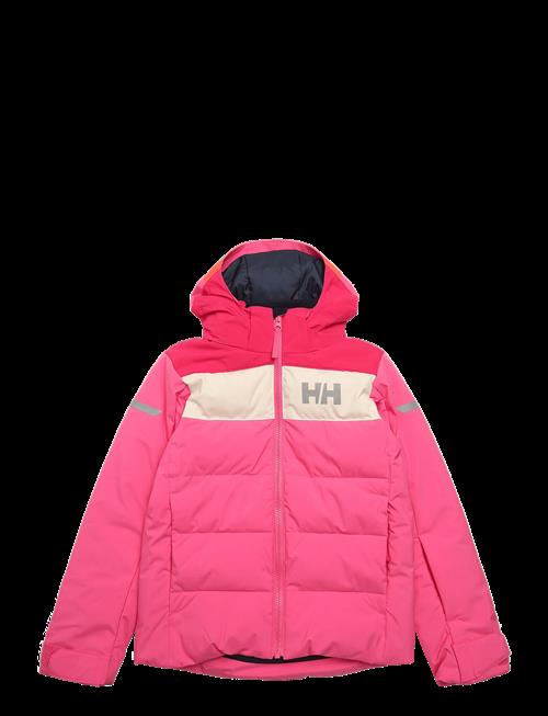 Helly Hansen | K Vertical Ins Jacket | 116