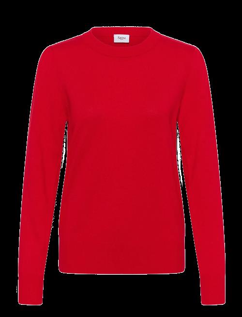 Se Saint Tropez | Milasz Pullover | S hos Booztlet