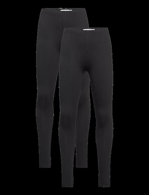 Minymo | Basic Leggings (2-Pack) | 116