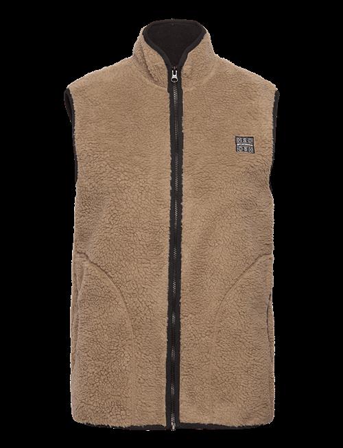 H2O | Langli Pile Waistcoat | M