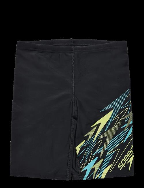 Speedo | Medley Logo Jammer | 176