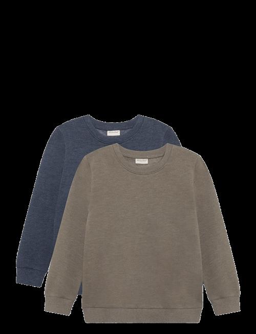 Minymo | Sweatshirt (2-Pack) | 104