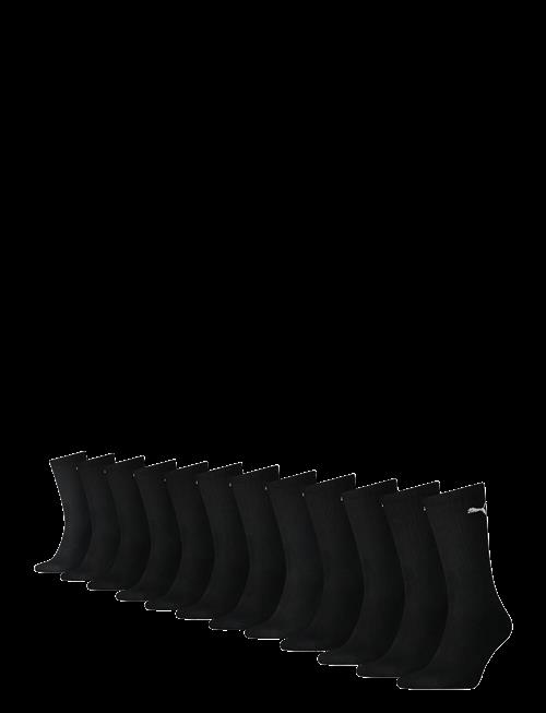 PUMA | Puma Crew Sock 12P Ecom | 39-42