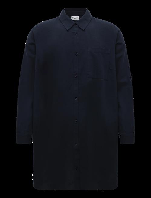 Kaffe Curve | Kcnana Shirt Tunic | 54
