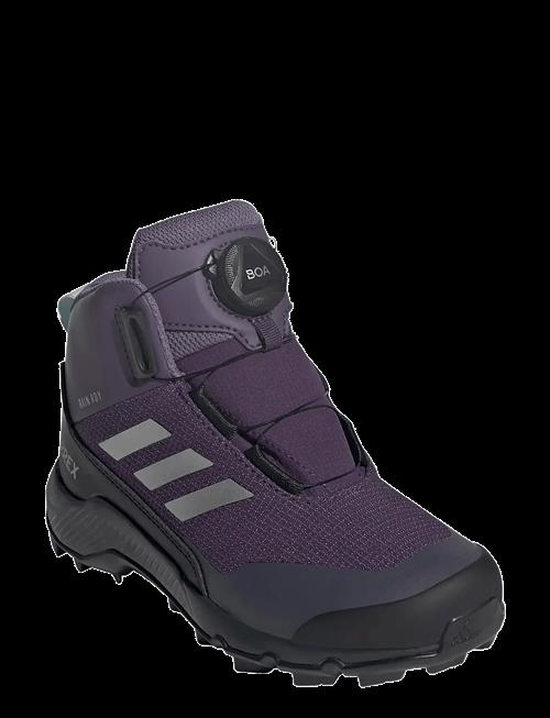adidas Terrex | Terrex Winter Mid Boa R.rdy K | 28