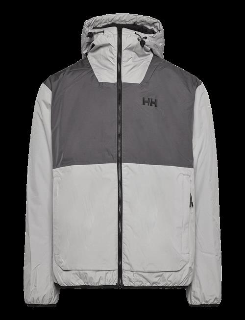 Helly Hansen | Ervik Ins Rain Jacket | S