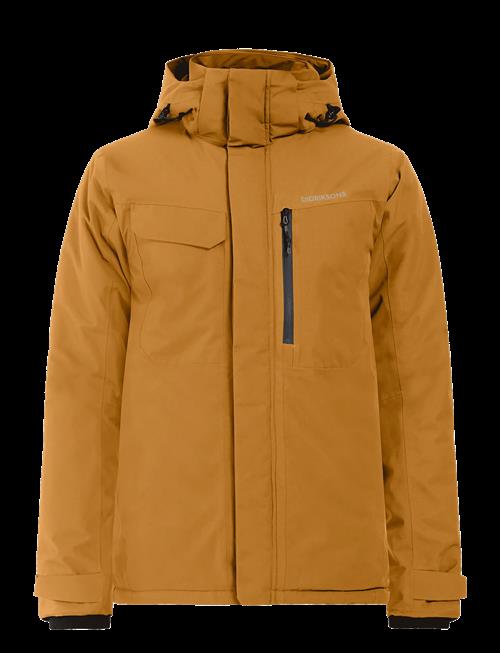 Didriksons | Stefan Jacket | M
