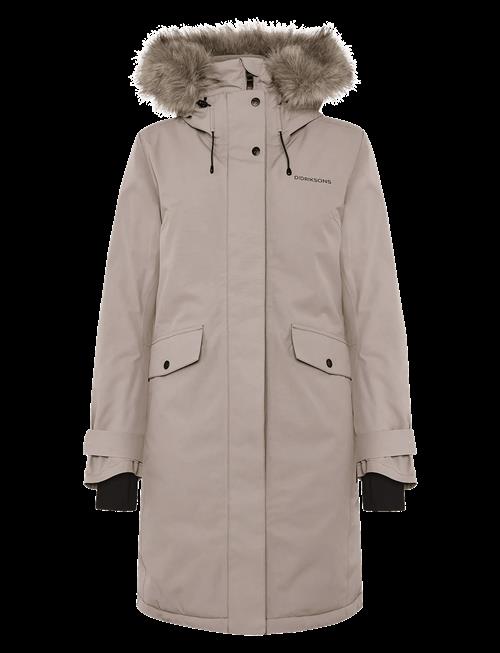 Didriksons | Erika Wns Parka 3 | 38