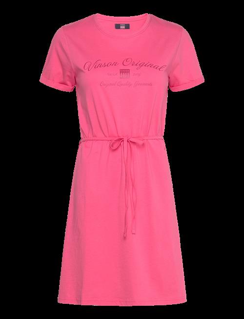 VINSON | Vin T-Shirt Dress Maika Women | XS