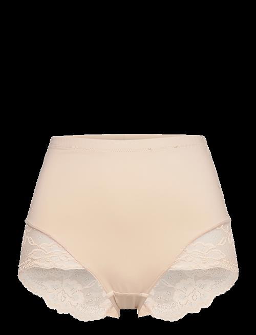 Dorina | Brigitte/Eco Shaping_Brief | XS
