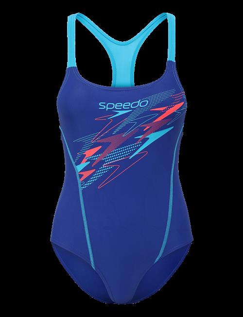 Speedo | Medley Logo Medalist Swimsuit | 152