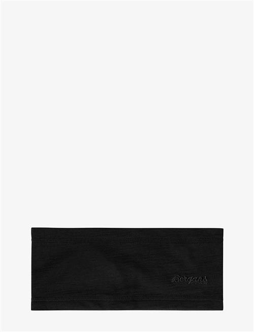 Bergans | Bergans Wool Headband | 56