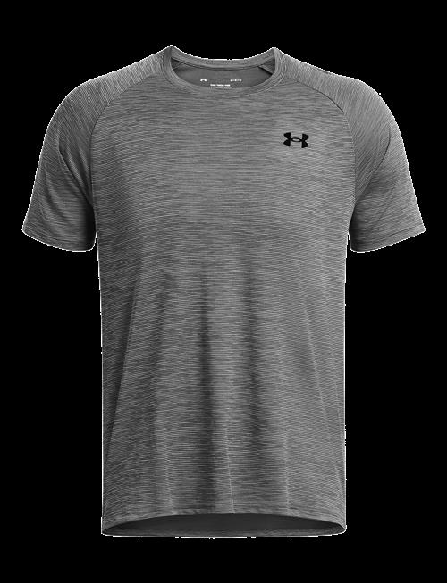 Under Armour | Ua Tech Textured Ss | XL
