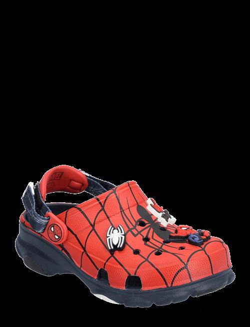Crocs | Spider-Man All Terrain Clog K | 34/35