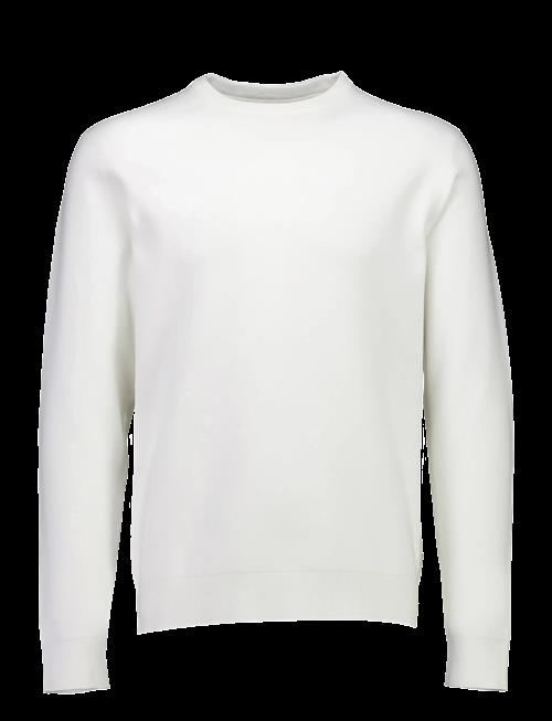 Lindbergh | Ecovero O-Neck Knit | L