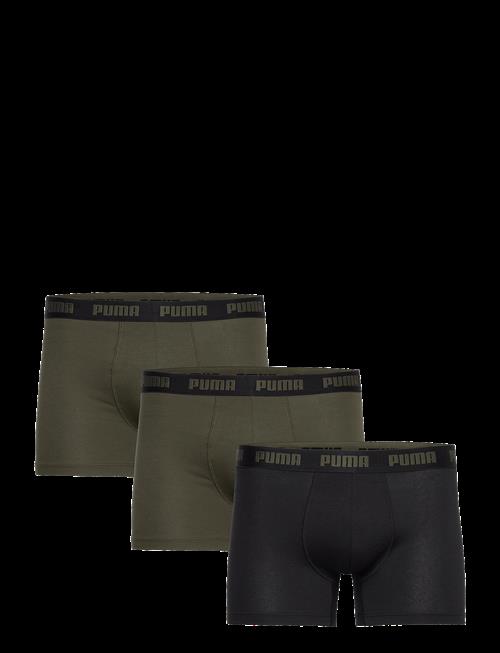 PUMA | Puma Men Everyday Boxers 3P | M