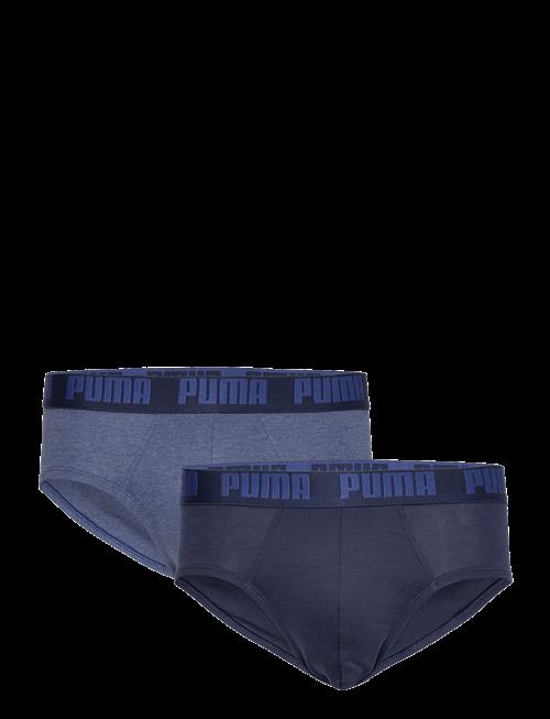 PUMA | Puma Men Everyday Briefs 2P | L