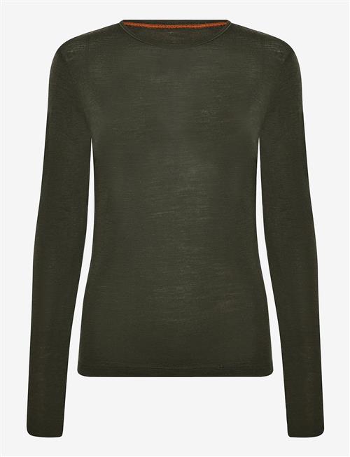 Icebreaker | W 175 Everyday Ls Crewe | XS