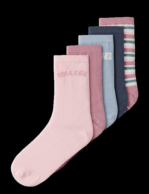 name it | Nkfvilde 5P Sock | 37-39