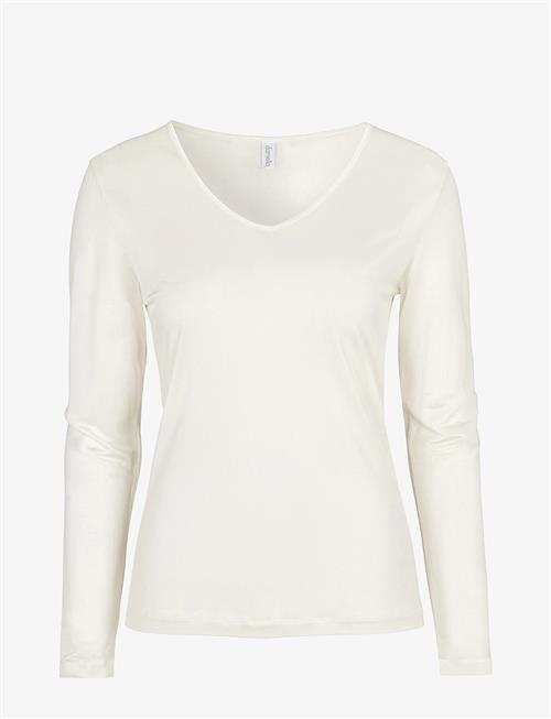 Damella of Sweden | Silk Top | XXL