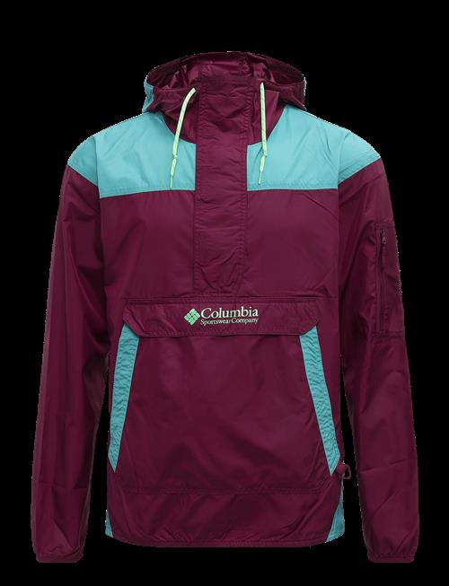 Columbia Sportswear | Challenger Ii Windbreaker | L