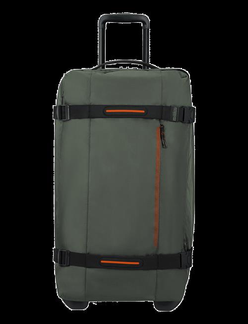American Tourister | Urban Track Duffle/Wh M | 68