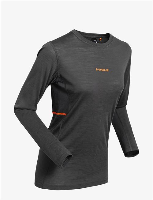 Daehlie | Performance Wool Long Sleeve Wmn | XS