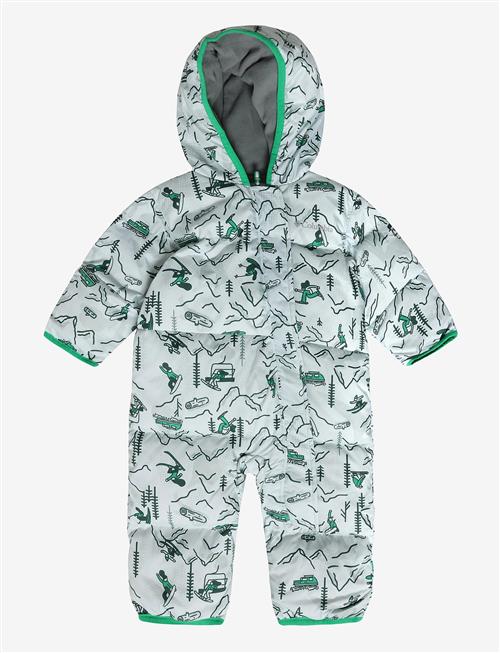 Columbia Sportswear | Snuggly Bunny Ii Bunting | 3-6